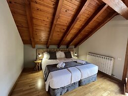 Hotel Els Encantats