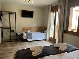 Hotel Els Encantats