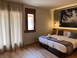 Hotel Els Encantats