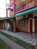 Apart hotel Las Guayabas