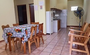 Apart hotel Las Guayabas