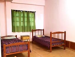 Apart hotel Las Guayabas