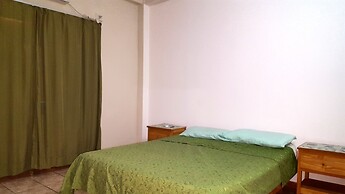 Apart hotel Las Guayabas