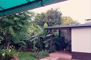 Apart hotel Las Guayabas