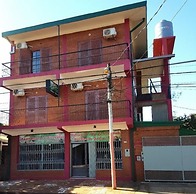 Apart hotel Las Guayabas