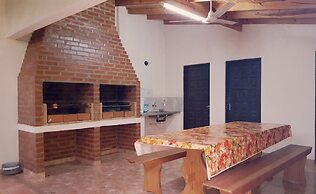 Apart hotel Las Guayabas