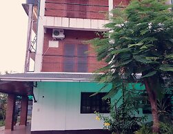 Apart hotel Las Guayabas