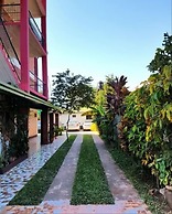 Apart hotel Las Guayabas