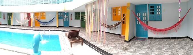 Pousada Aquários do Porto