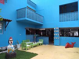 Pousada Aquários do Porto