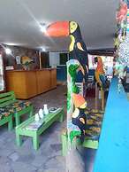 Pousada Aquários do Porto