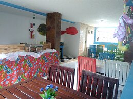 Pousada Aquários do Porto