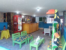 Pousada Aquários do Porto