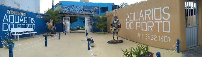 Pousada Aquários do Porto