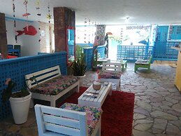 Pousada Aquários do Porto