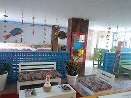 Pousada Aquários do Porto