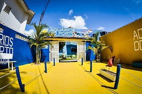 Pousada Aquários do Porto