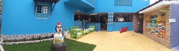 Pousada Aquários do Porto