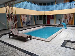 Pousada Aquários do Porto