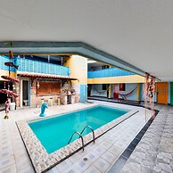 Pousada Aquários do Porto