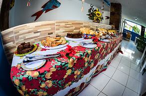 Pousada Aquários do Porto