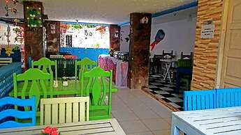 Pousada Aquários do Porto