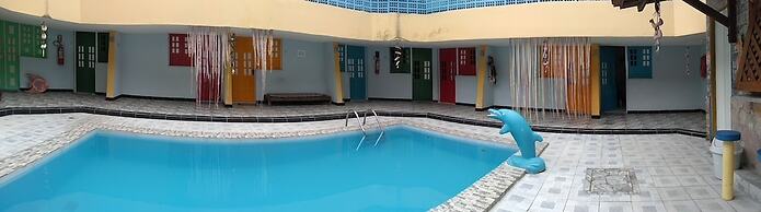 Pousada Aquários do Porto