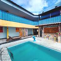 Pousada Aquários do Porto