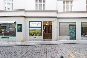 Castle View Spacious Apartment