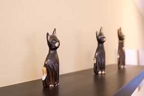 Castle View Spacious Apartment