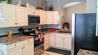 Formosa Gardens Area Pool Homes by SVV