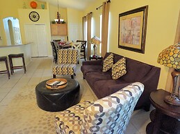 Formosa Gardens Area Pool Homes by SVV