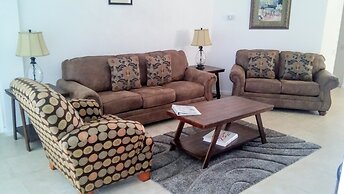 Formosa Gardens Area Pool Homes by SVV