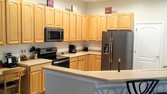 Highlands Reserve Area Pool Homes by SVV