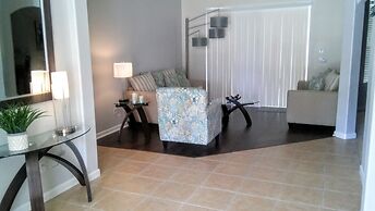 Highlands Reserve Area Pool Homes by SVV