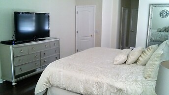 Highlands Reserve Area Pool Homes by SVV