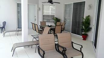 Highlands Reserve Area Pool Homes by SVV