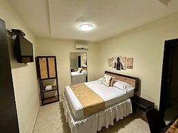 Hotel Bisou