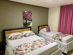 Hotel Bisou