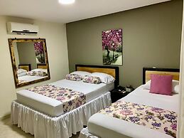 Hotel Bisou