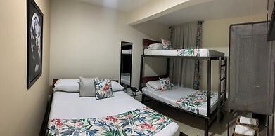 Hotel Bisou