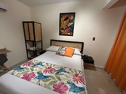 Hotel Bisou