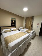 Hotel Bisou