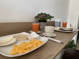 Hotel Bisou