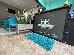 Hotel Bisou