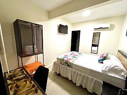Hotel Bisou