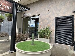 Hotel Bisou