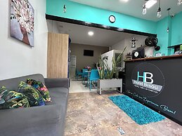 Hotel Bisou