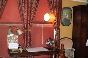 Amie St.Jéan Bed and Breakfast