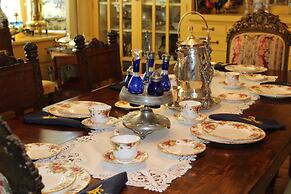 Amie St.Jéan Bed and Breakfast